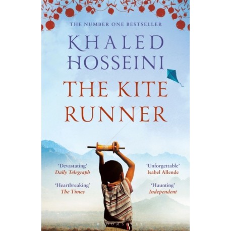 The Kite Runner