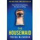 The Housemaid: An absolutely addictive psychological thriller with a jaw-dropping twist