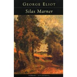 Silas Marner. Væveren fra Raveloe