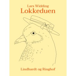 Lokkeduen
