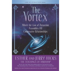 The Vortex: Where the Law of Attraction Assembles All Cooperative Relationships