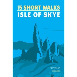15 Short Walks on the Isle of Skye