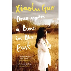 Once Upon A Time in the East: A Story of Growing up