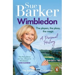 Wimbledon: A personal history
