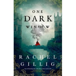 One Dark Window: the gothic and spellbinding million-copy bestseller
