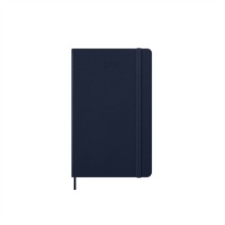 Moleskine 2026 12 Month Daily Large Hardcover Diary