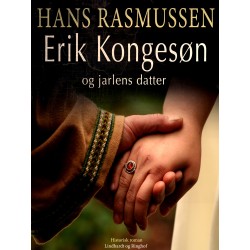 Erik Kongesøn og jarlens datter