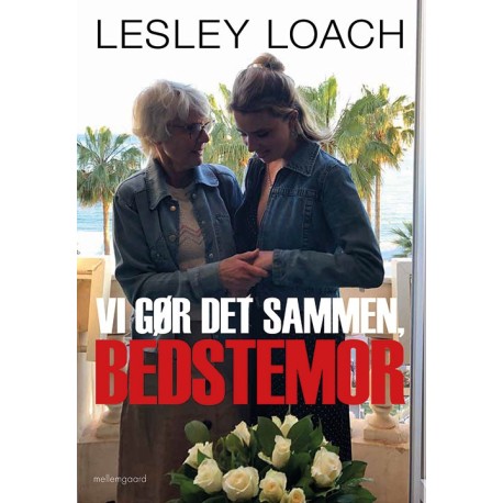 Vi gør det sammen, Bedstemor