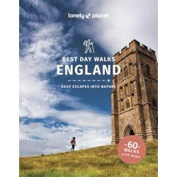Lonely Planet Best Day Walks England