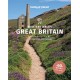 Lonely Planet Best Day Walks Great Britain