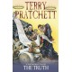 The Truth: (Discworld Novel 25)