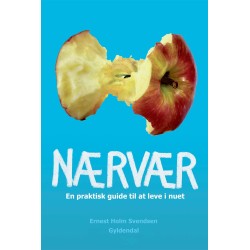 Nærvær: En praktisk guide til at leve i nuet