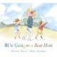 We're Going on a Bear Hunt: The bestselling classic in a super-sturdy board book for babies and toddlers