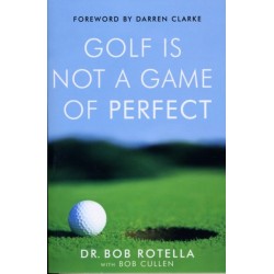 Golf is Not a Game of Perfect