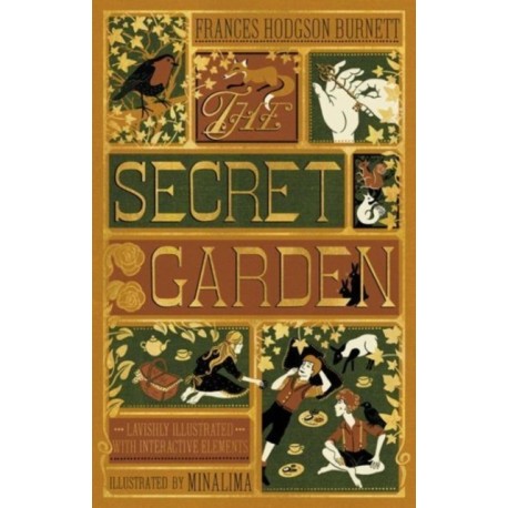 The Secret Garden