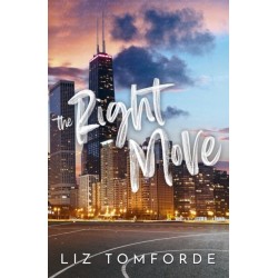 The Right Move: A forced proximity, fake dating sports romance from the TikTok sensation and author of MILE HIGH