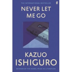 Never Let Me Go: 20th anniversary edition