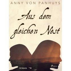 Aus dem gleichen Nest