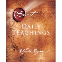 The Secret Daily Teachings