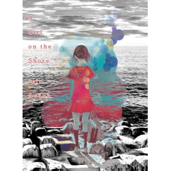 A Girl on the Shore