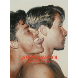 Andy Warhol: Velvet Rage and Beauty