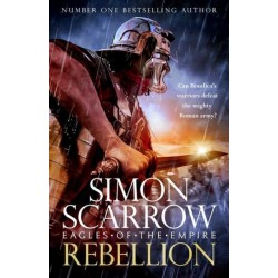 Rebellion (Eagles of the Empire 22)