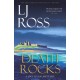 Death Rocks: A DCI Ryan Mystery