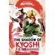 Avatar, The Last Airbender: The Shadow of Kyoshi (Chronicles of the Avatar Book 2)