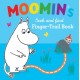 Moomin's Seek and Find Finger-Trail book