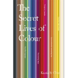 The Secret Lives of Colour