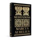 Meditations: Deluxe Hardbound Edition