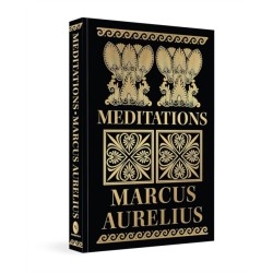 Meditations: Deluxe Hardbound Edition