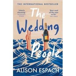 The Wedding People: ‘An excellent gift for almost anyone’ Guardian