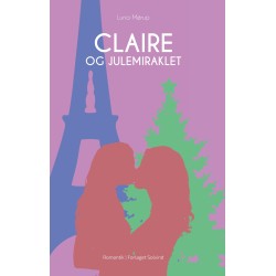 Claire og julemiraklet