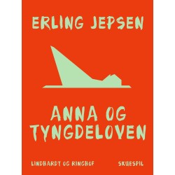 Anna og tyngdeloven