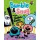 Bumble and Snug and the Jealous Giants: Book 4