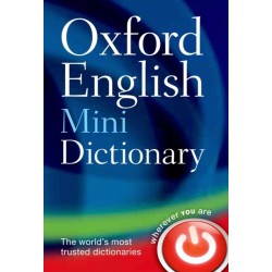 Oxford English Mini Dictionary