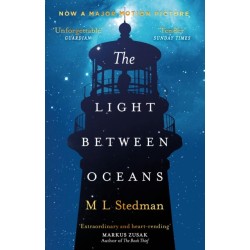 The Light Between Oceans: The heartrending Sunday Times bestseller and Richard and Judy pick
