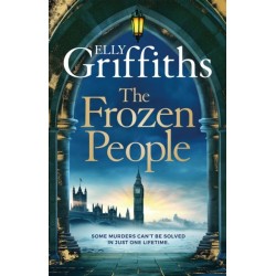 The Frozen People: An Ali Dawson Mystery