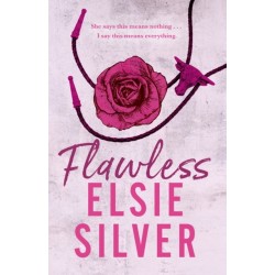 Flawless: Enter your cowboy era with this must-read, small-town romance from Sunday Times bestselling author!