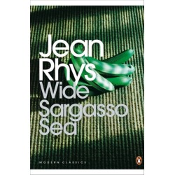 Wide Sargasso Sea