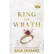 King of Wrath: from the bestselling author of the Twisted series