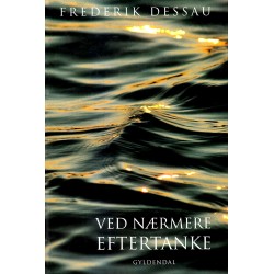 Ved nærmere eftertanke