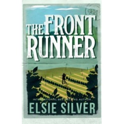 The Front Runner: From the Sunday Times bestseller comes a small-town cowboy romance