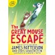 The Great Mouse Escape: A Word of Mouse Tail