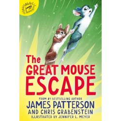 The Great Mouse Escape: A Word of Mouse Tail
