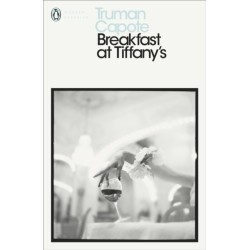 Breakfast at Tiffany's