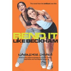 Bend It Like Beckham: The book of the iconic 2000s film now on Netflix!