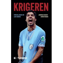 Krigeren: Fortællingen om Luis Suárez