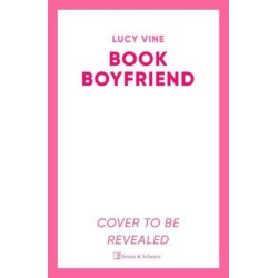 Book Boyfriend: The brand new charming and hilarious romcom from bestselling author